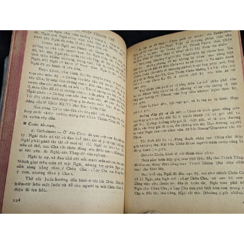 sách thiên chúa combo 4 quyển đóng chung 726943