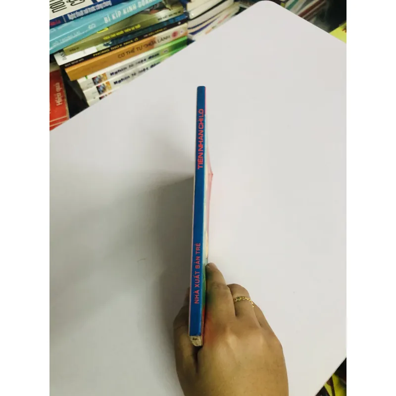 TIÊN NHÂN CHỈ LỘ 703043