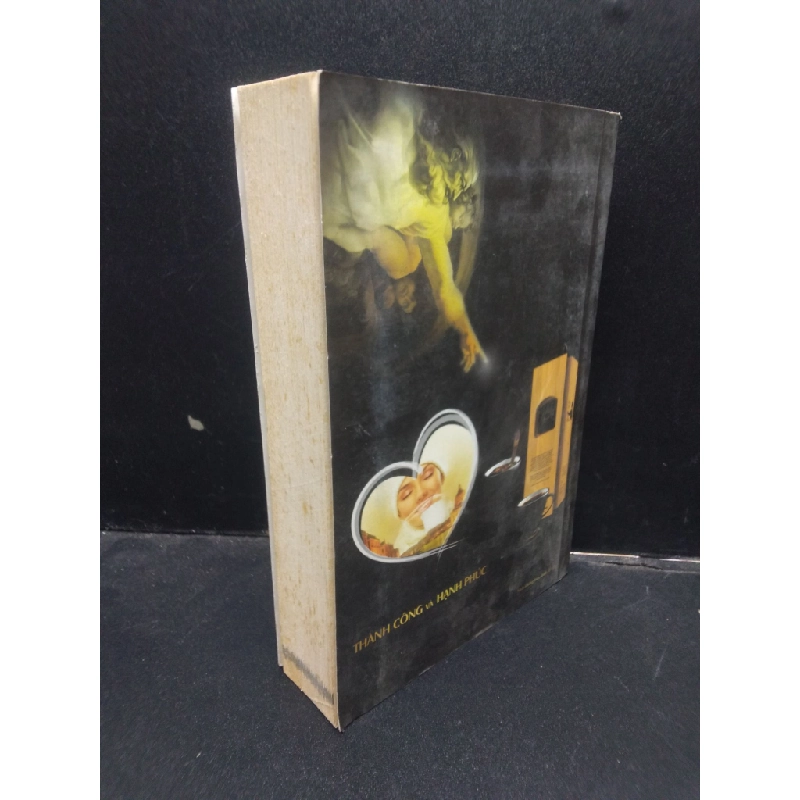 Không bao giờ là thất bại tất cả là thử thách (Trung Nguyên) khổ nhỏ - Chung Ju Yung 2015 mới 70% ố vàng HCM2504 kỹ năng Oreka-Blogmeo 138164