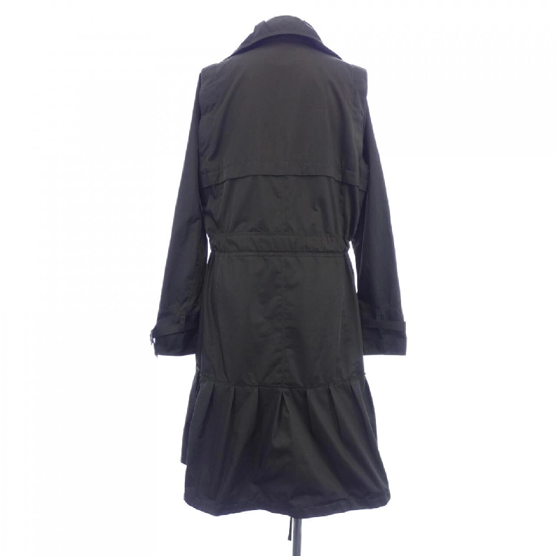 【Mã giảm giá】Áo khoác TRUNK 641461