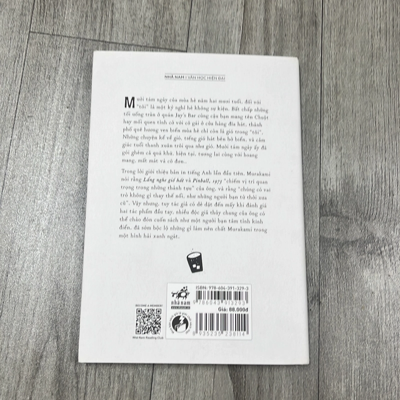 Lắng nghe gió hát. 1b3 539835