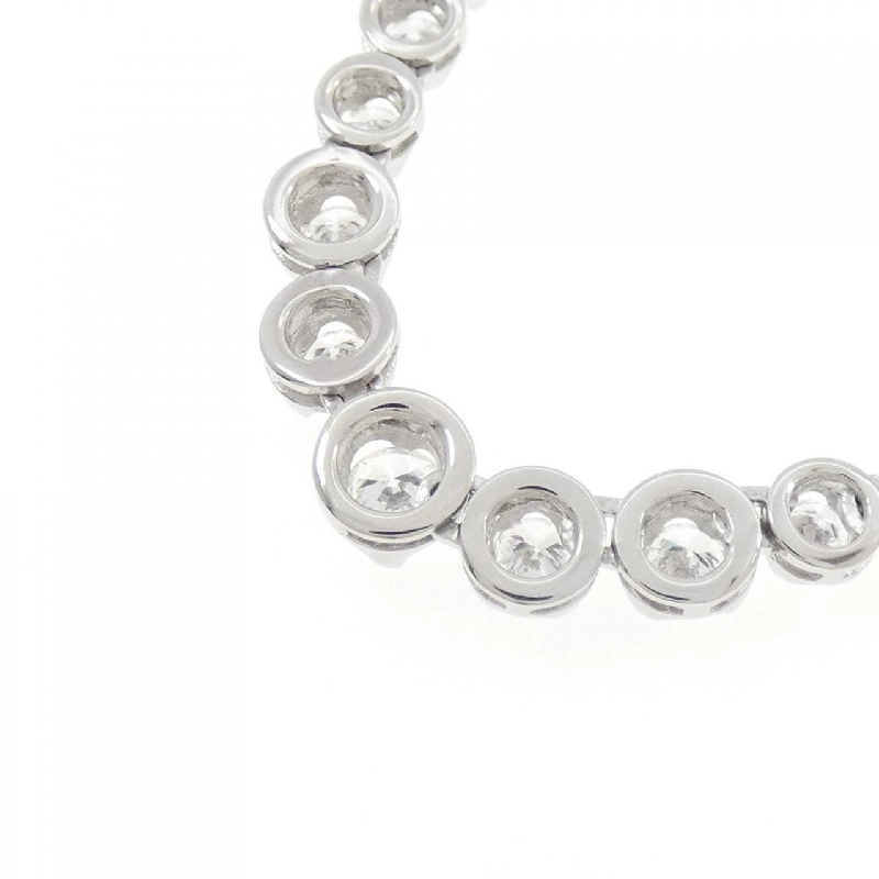 Dây chuyền kim cương PT850 5.00CT - Hàng hiệu Chính hãng 856594