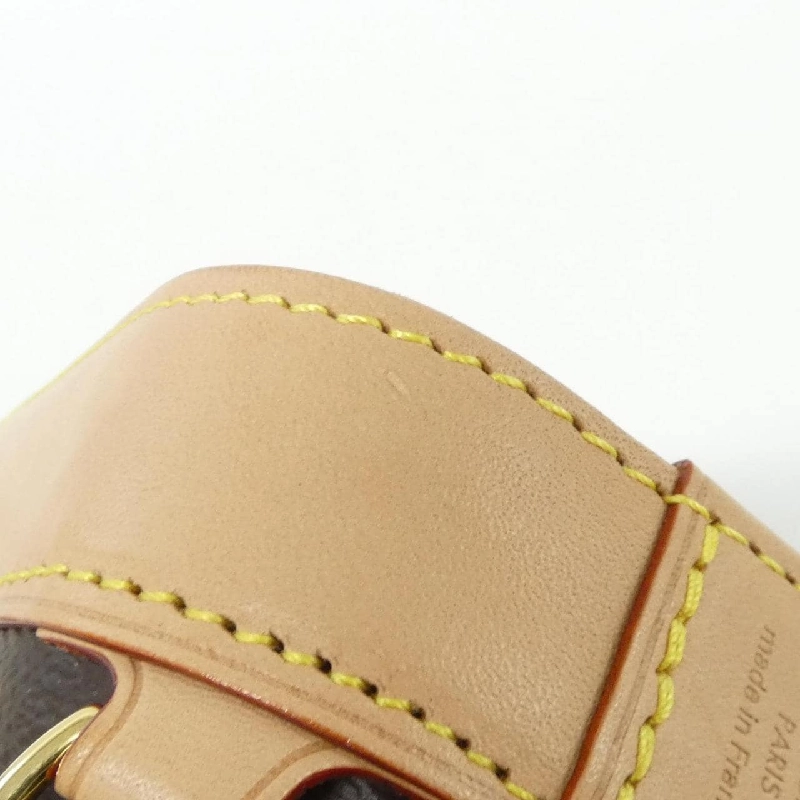 Ba lô Louis Vuitton Monogram Alma M47132 - Hàng hiệu Chính hãng 801727