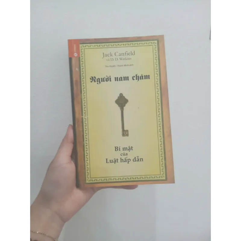 Người nam châm 975308