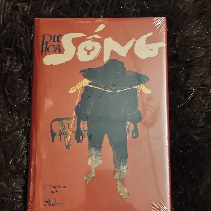 Sống - Dư Hoa (bìa cứng) 1031267
