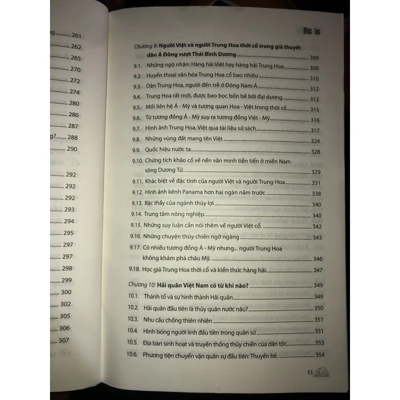 Văn hoá nước và hàng hải thời cổ của Việt Nam  706227