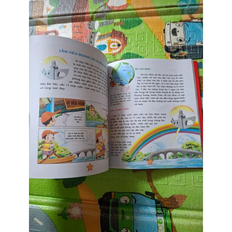 Bách Khoa Tri Thức Dành Cho Thiếu Nhi: Xã Hội Và Cuộc Sống 929796