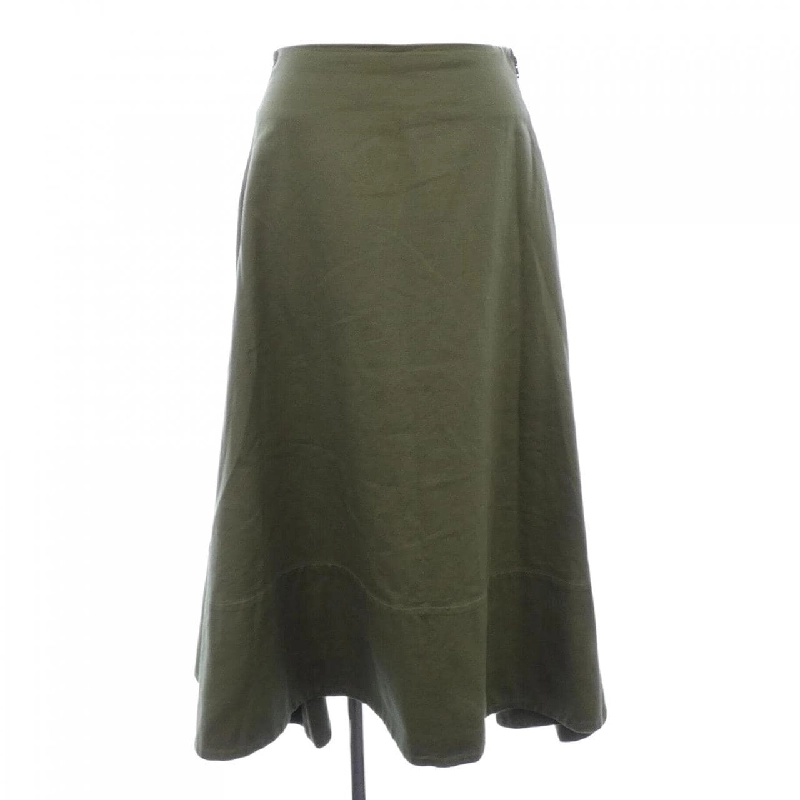 【Khuyến mãi】Chân váy MADISON BLUE 654323