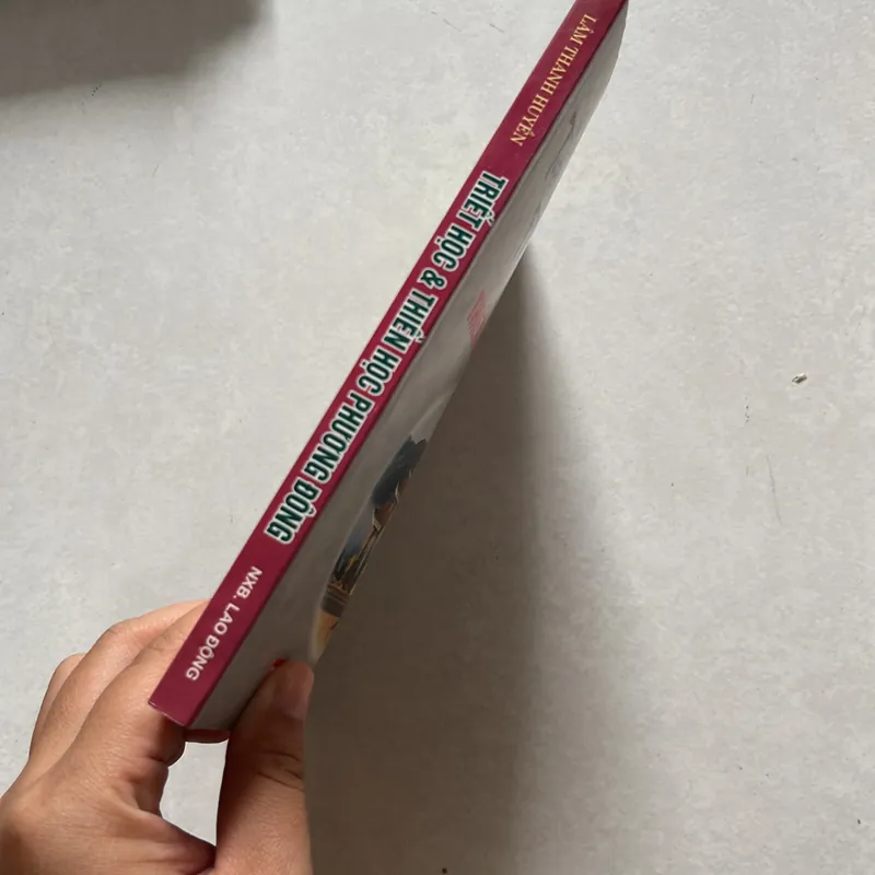 Triết học và Thiền Học Phương Đông - Thiền sư Đạo Nguyên 623370