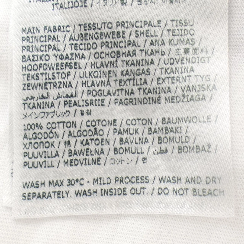 DSQUARED2 S72GD0573 T-shirt - Hàng hiệu Chính hãng 809634