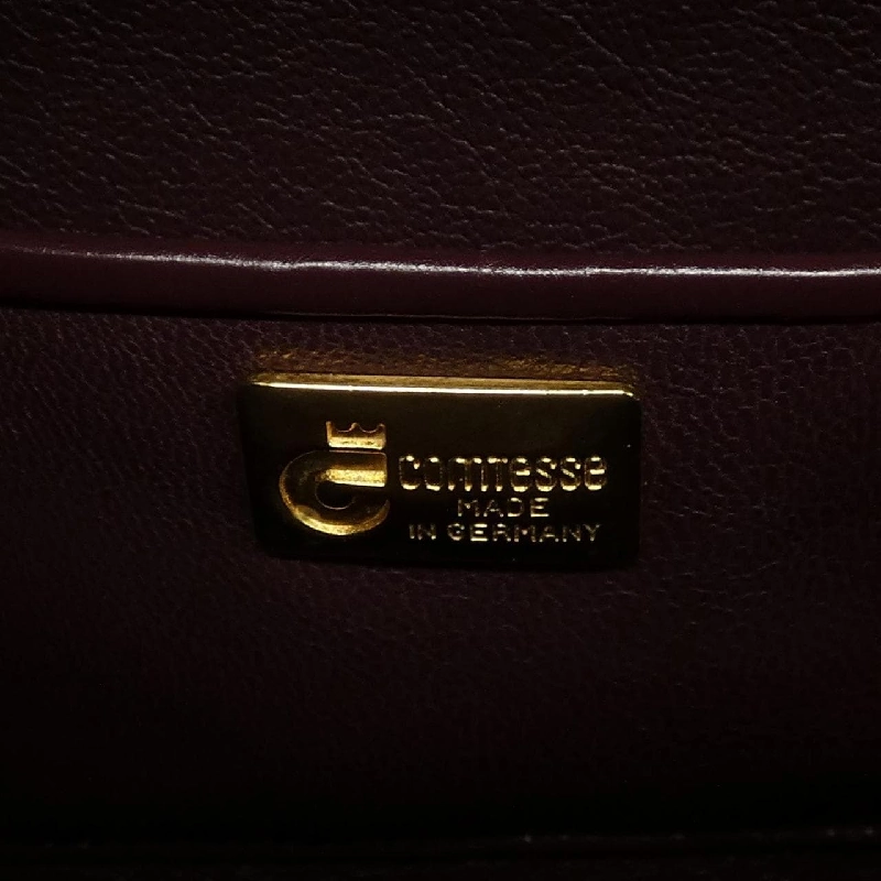 【Mã giảm giá】Túi COMTESSE 659225