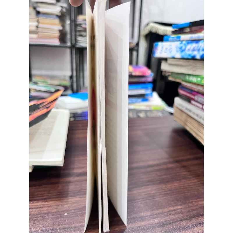 Sức Mạnh Của Lời Nói - Thuật Nắm Bắt - Việt Thư 934248