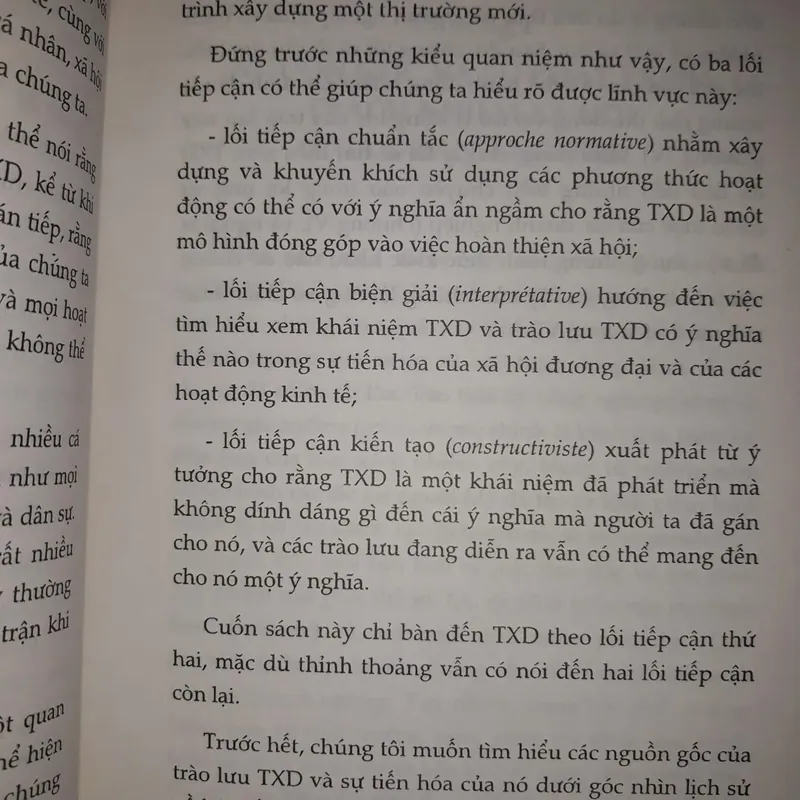 Trách nhiệm xã hội của doanh nghiệp  697852