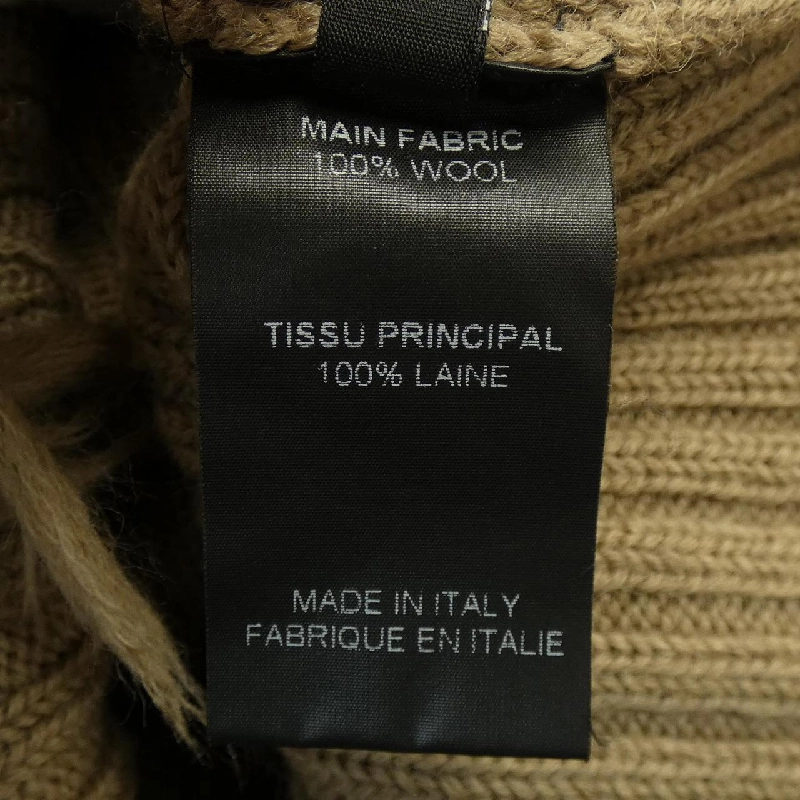 VETEMENTS Áo len 644406