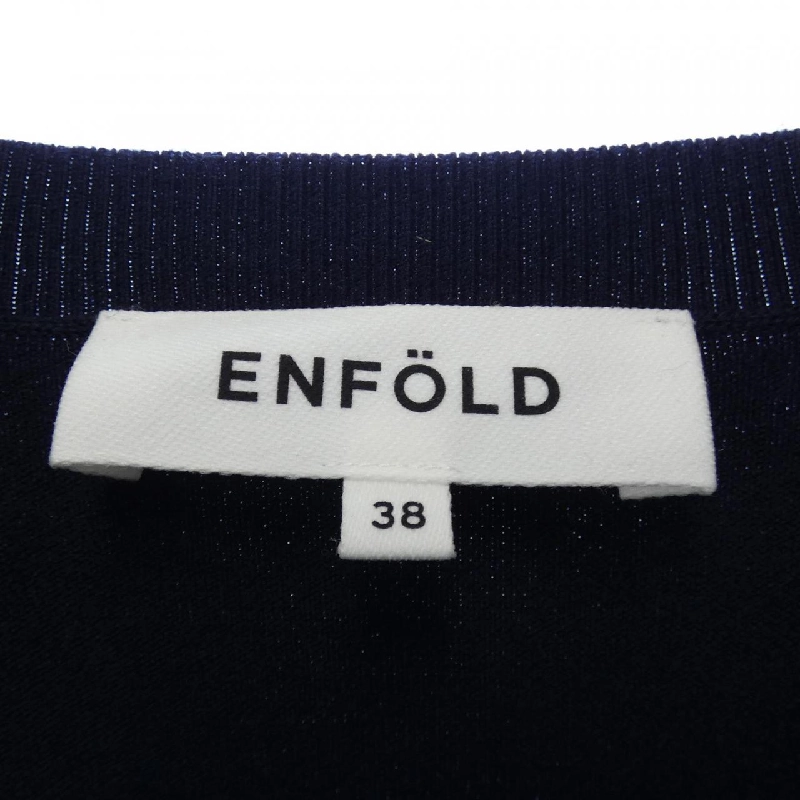 【Mã giảm giá】Enfold ENFOLD Áo 634606