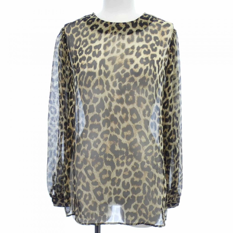 【Mã giảm giá】Celine CELINE Áo 637789