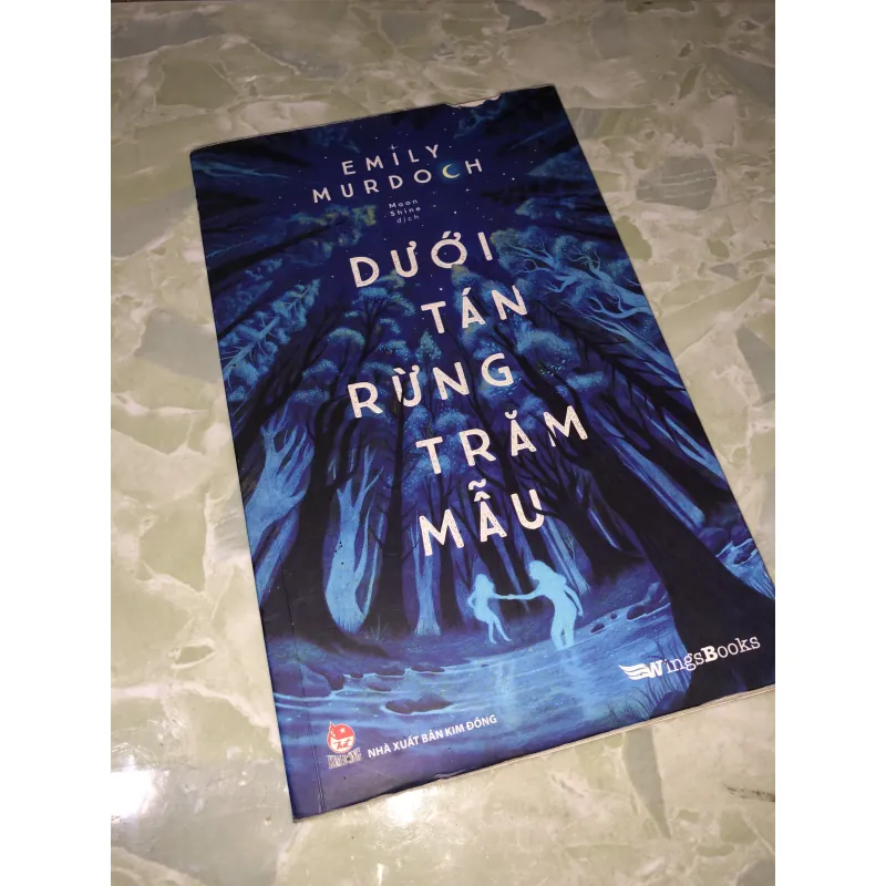 Dưới tán rừng trăm mẫu 928173