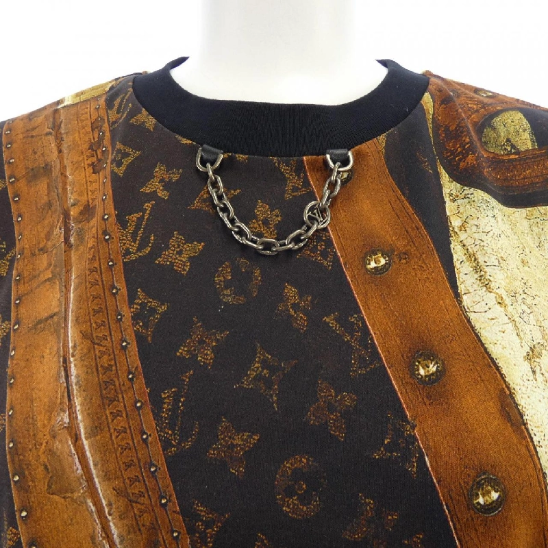 【Mã giảm giá】Áo thun LOUIS VUITTON 645781