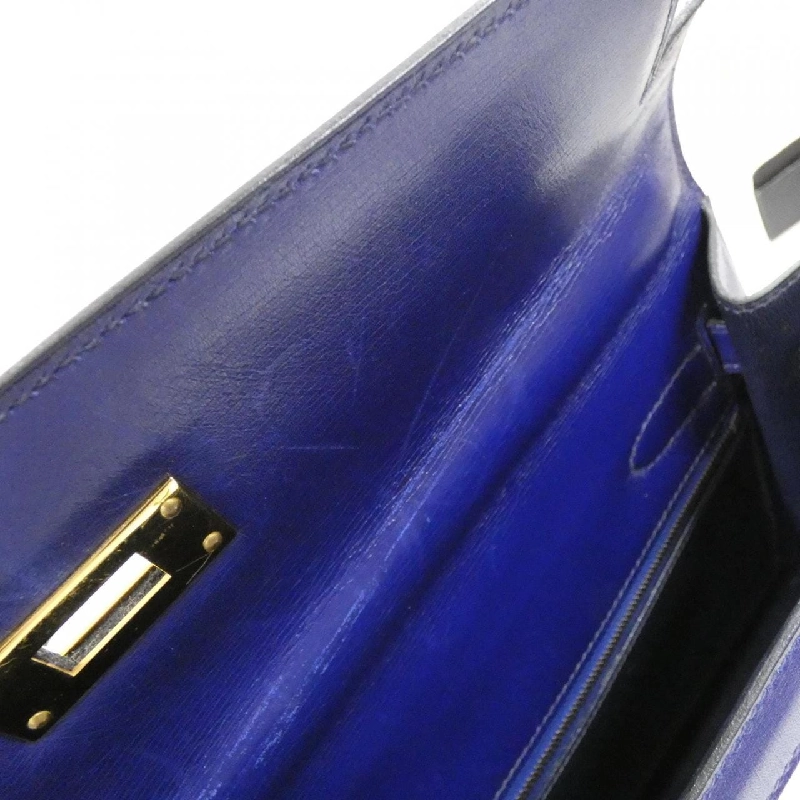 【Vintage】Túi Hermes Kelly 32cm 619493