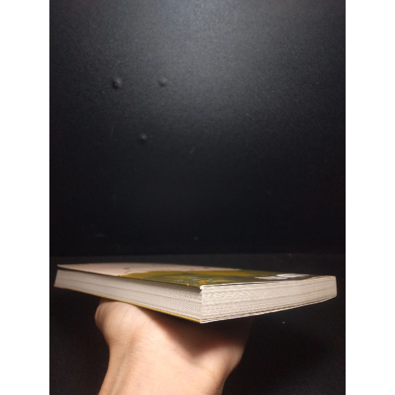 Dường như hạnh phúc bỏ quên mình 2021 Shin mới 90% HCM2710 912600