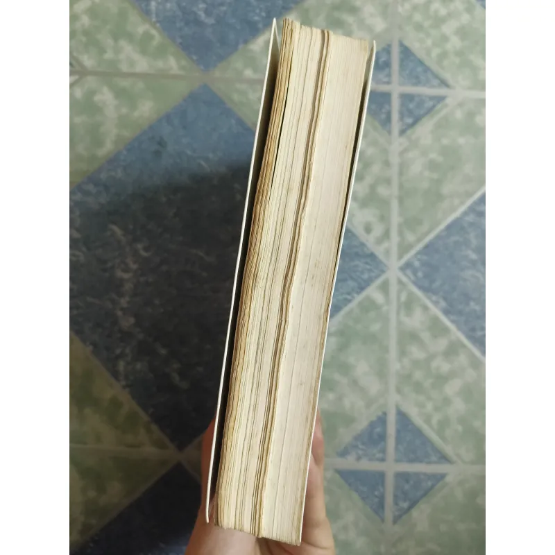 Trí tuệ Tùng Thư - Trí Thắng 689419