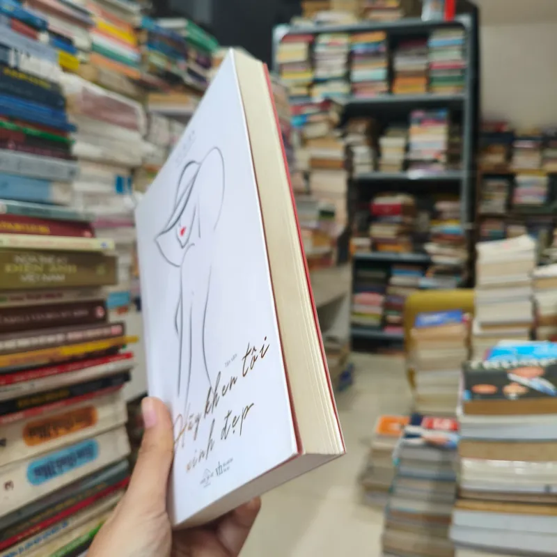 Hãy khen tôi xinh đẹp 🌱 748944