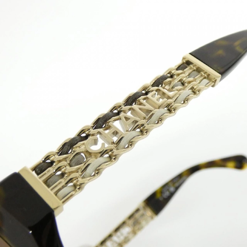 Kính mát Chanel 5537 Q - Hàng hiệu Authentic 808051