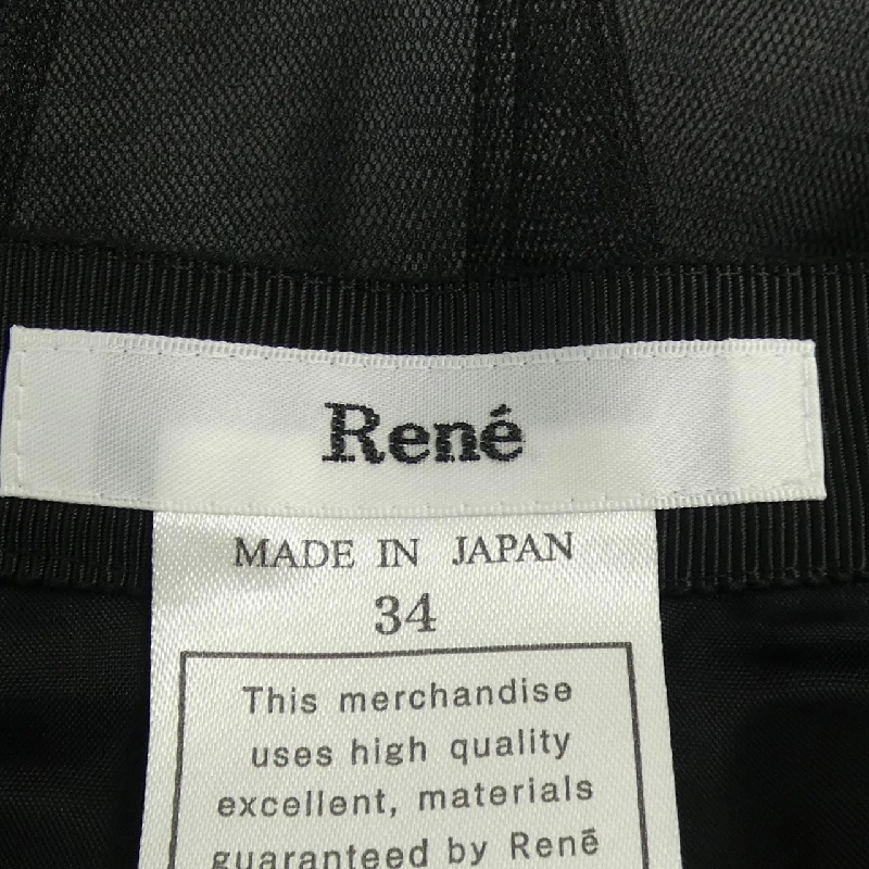 【Mã giảm giá】Rene RENE Váy 650440