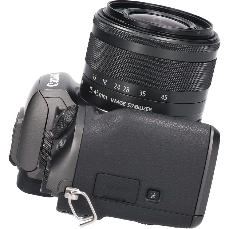 EOS M5 EF-M15-45KIT - Hàng hiệu Authentic 879828