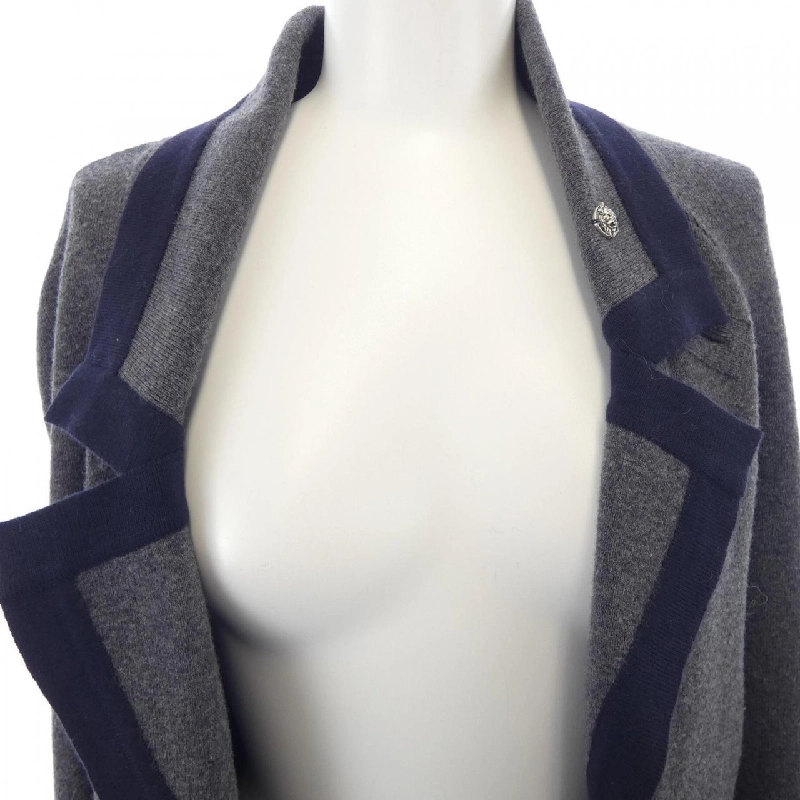 Áo khoác CHANEL - Hàng hiệu Authentic 826122