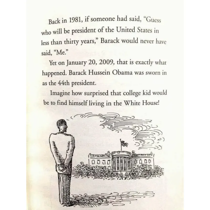 Who was? Who is? - 24 cuốn 747144