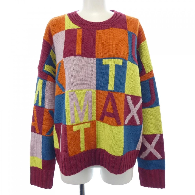 【Mã giảm giá】Max & Co ニット 636646