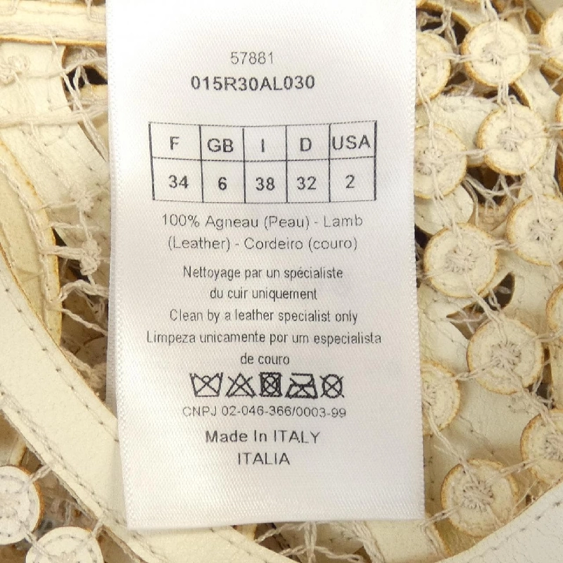 【Khuyến mãi】Đầm CHRISTIAN DIOR 649793