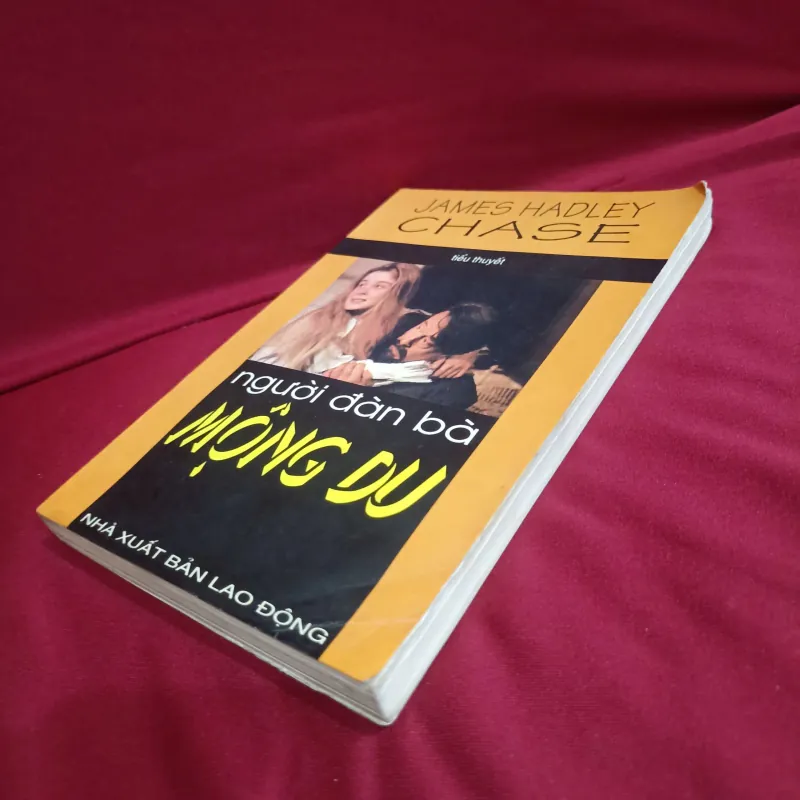 Người đàn bà mộng du 🌻 1011057