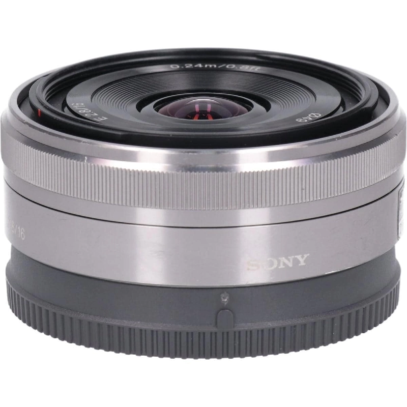 E16mm F2.8 (SEL16F28) - Hàng hiệu Authentic 880213