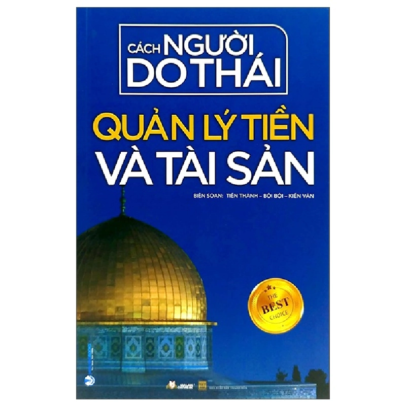 Cách Người Do Thái Quản Lý Tiền Và Tài Sản - Tiến Thành 287646