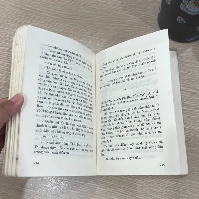 Những xác chết câm lặng _ James Hadley Chase 975815