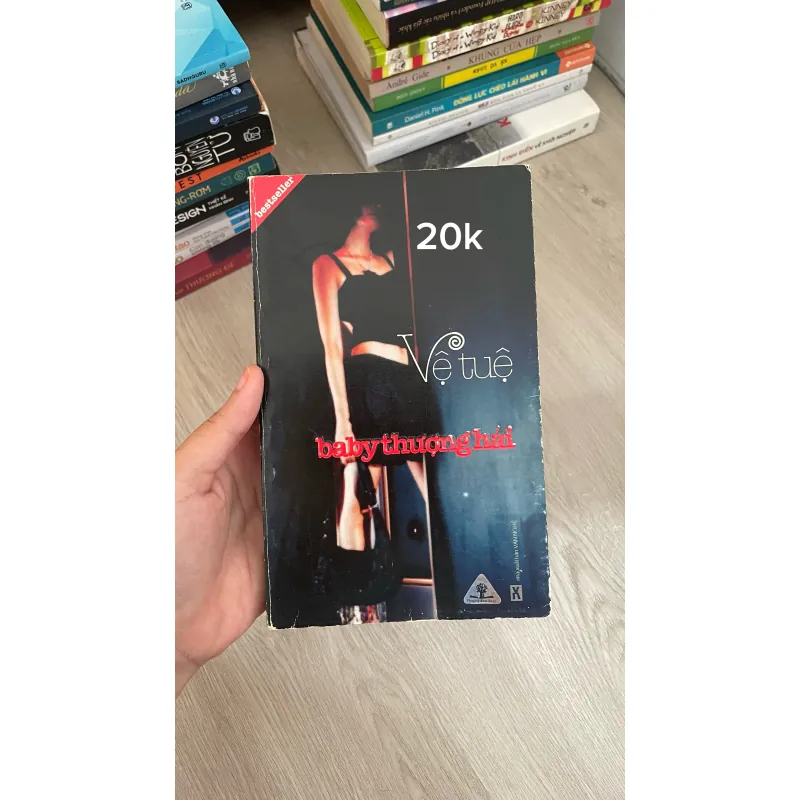 Baby thượng hải - Vệ Tuệ 971260