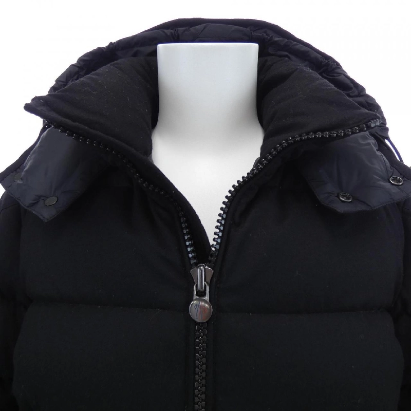 MONCLER MONTGENEVRE Áo khoác lông - Hàng hiệu Authentic 888150