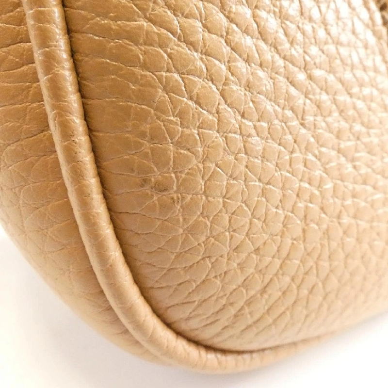 Túi đeo vai Gucci Soho 308364 A7M0G 610192