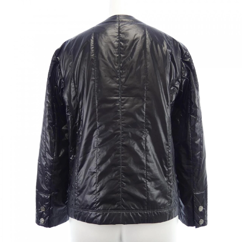 Chanel CHANEL P43461V31559 12P Áo khoác không cổ 629398