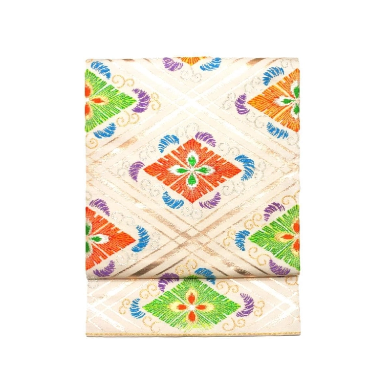 Dây obi Nagoya Tatsumura - Hàng hiệu Authentic 875713