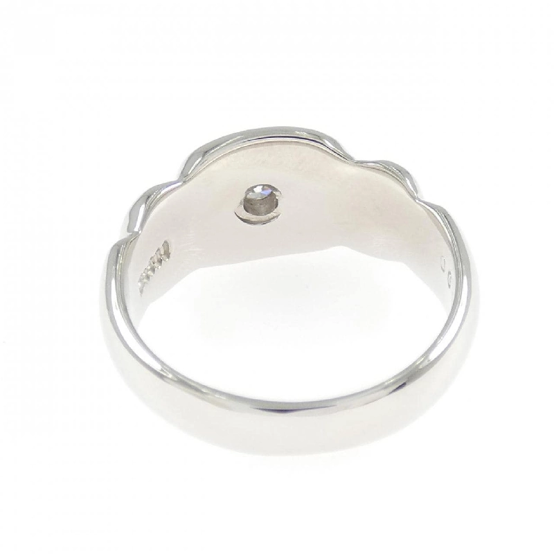 Nhẫn kim cương PT900 0.09CT - Hàng hiệu Authentic 847388