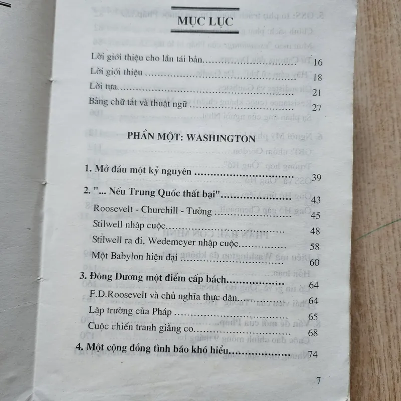 Why Vietnam Tại sao việt nam | Archimedes L.A.Patti 560945