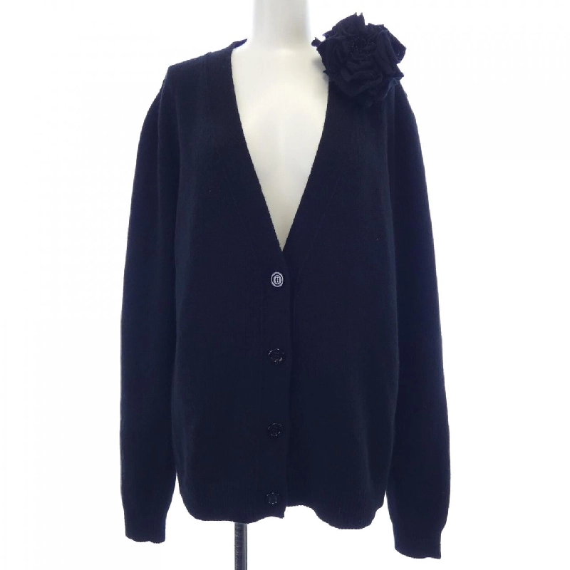 Áo khoác cardigan GUCCI 637140