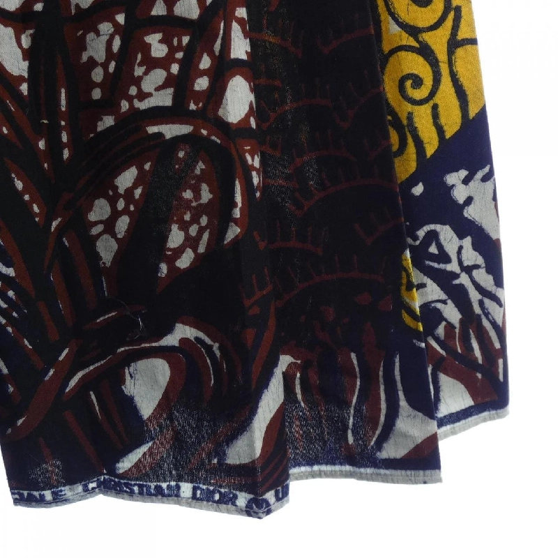 【Mã giảm giá】Christian Dior CHRISTIAN DIOR Váy 655046