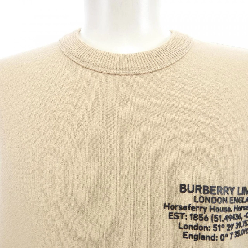 Burberry BURBERRY 8043277 Áo khoác - Hàng hiệu Chính hãng 884768