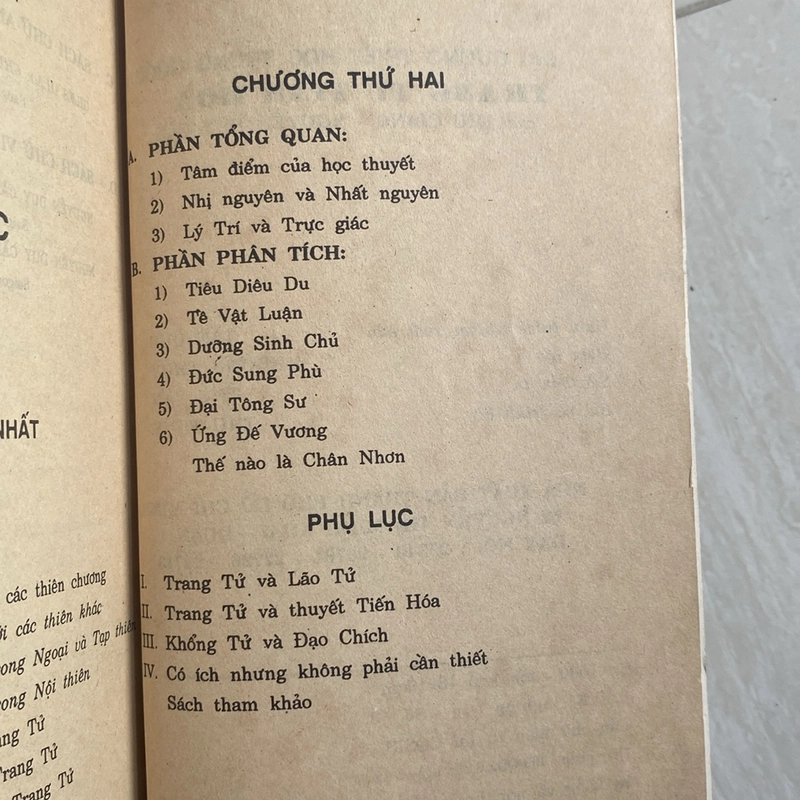TRANG TỬ TINH HOA ( XB 1992) 518175