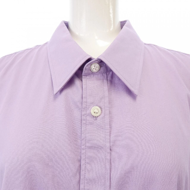 【Mã giảm giá】COMME des GARCONS Áo sơ mi 639073