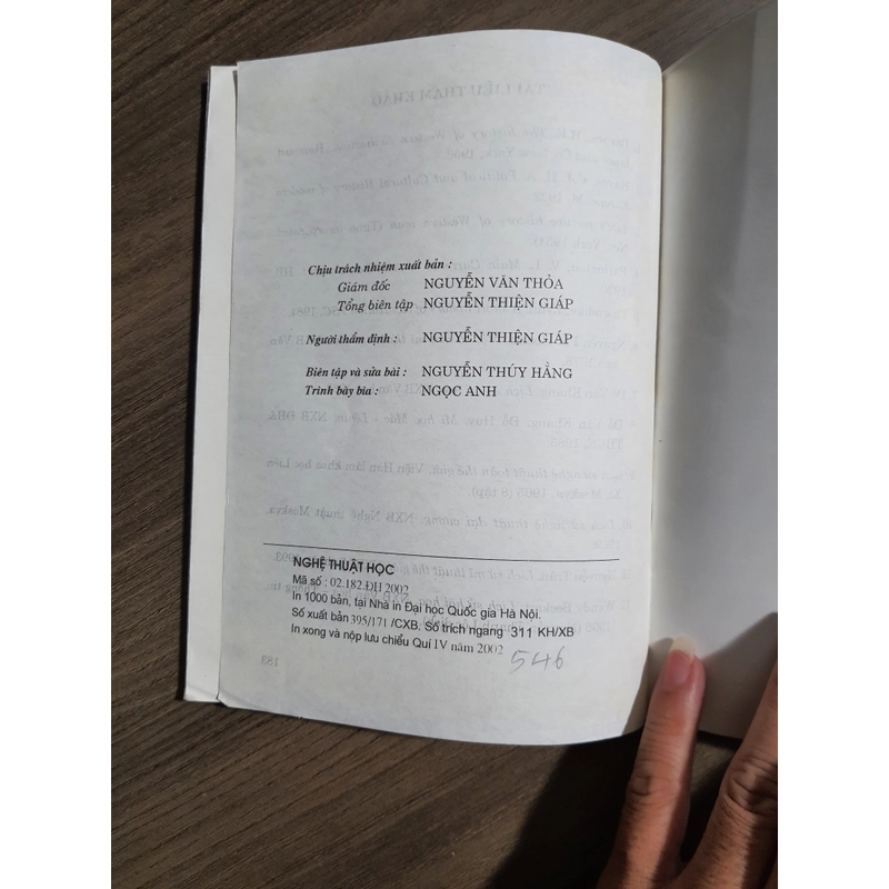 Nghệ thuật học 472270